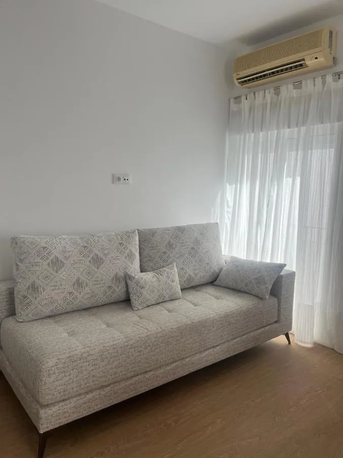 Apartamentos Larios Centro Sanlucar de Barrameda 0*,