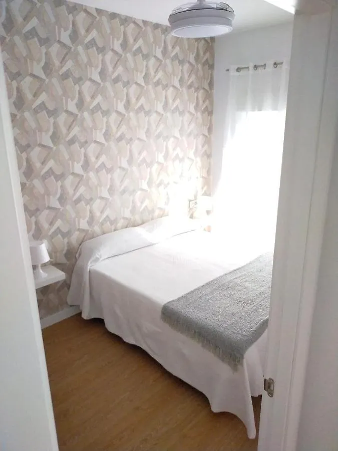 Apartment Apartamentos Larios Centro Sanlucar de Barrameda