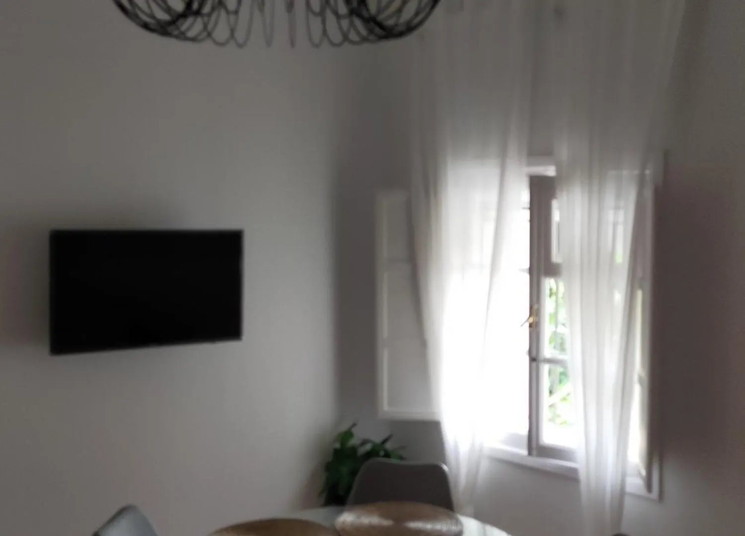 Apartment Apartamentos Larios Centro Sanlucar de Barrameda