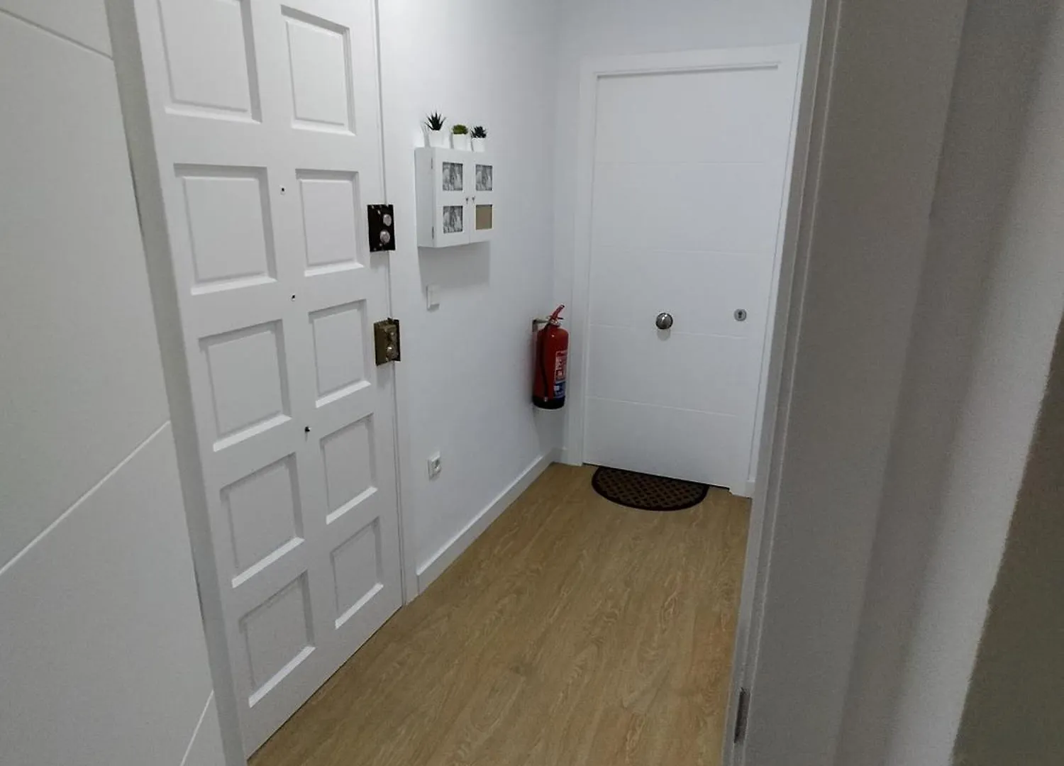 Apartamentos Larios Centro Sanlucar de Barrameda