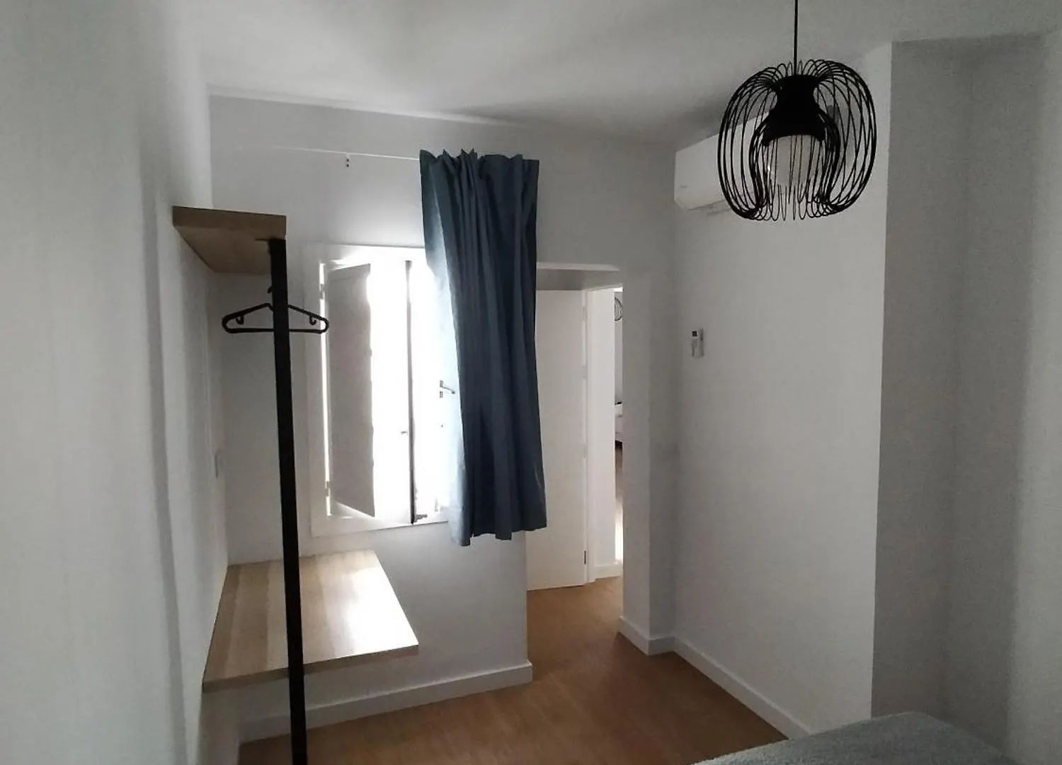 Apartamentos Larios Centro Sanlucar de Barrameda Apartment