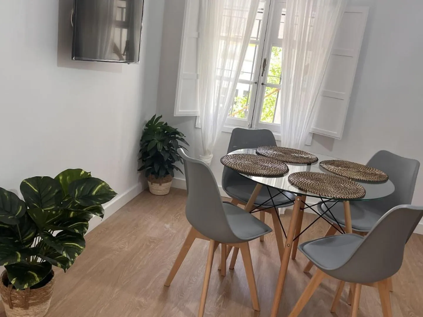 Apartment Apartamentos Larios Centro Sanlucar de Barrameda