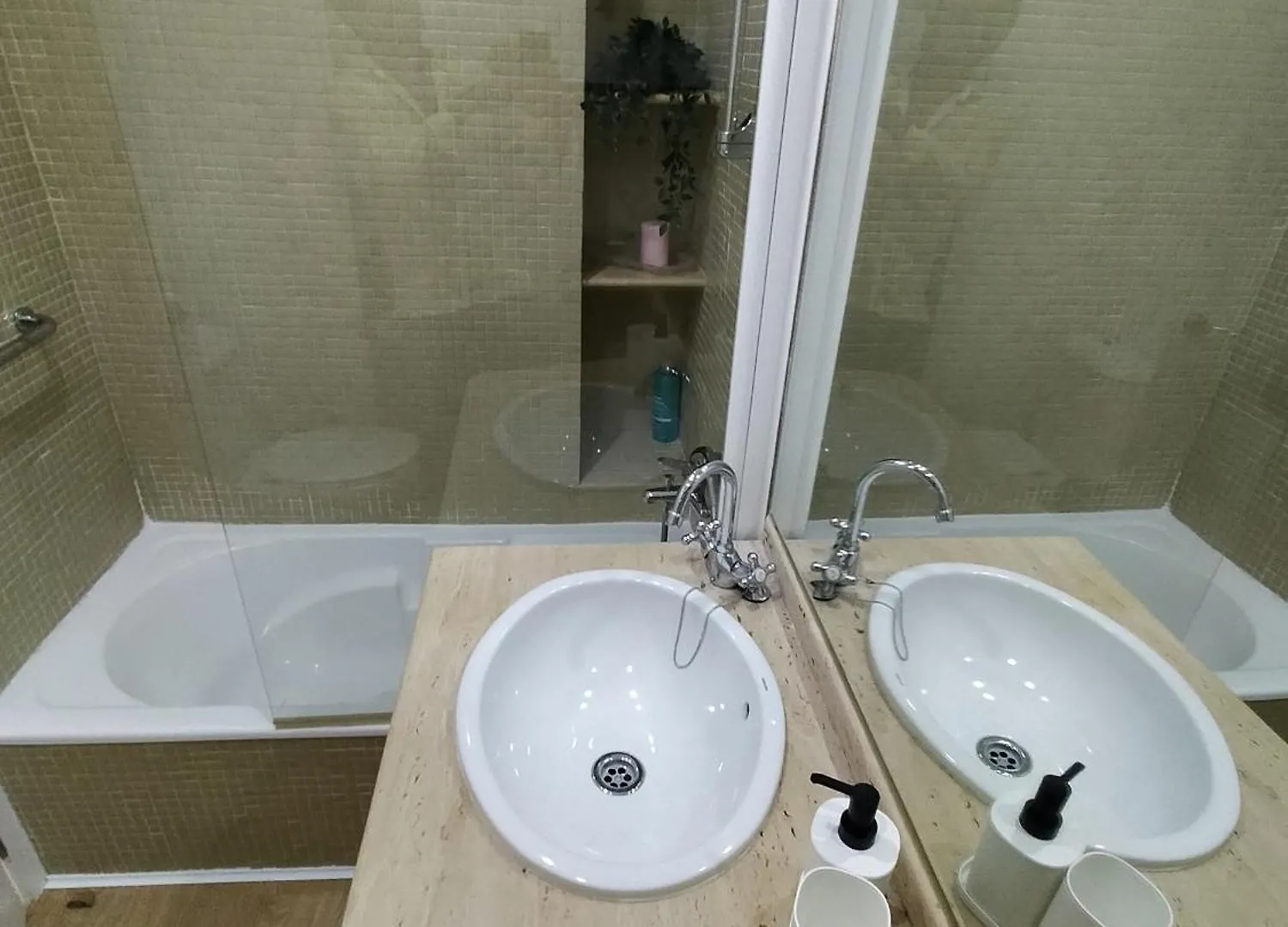 Apartamentos Larios Centro Sanlucar de Barrameda 0*,