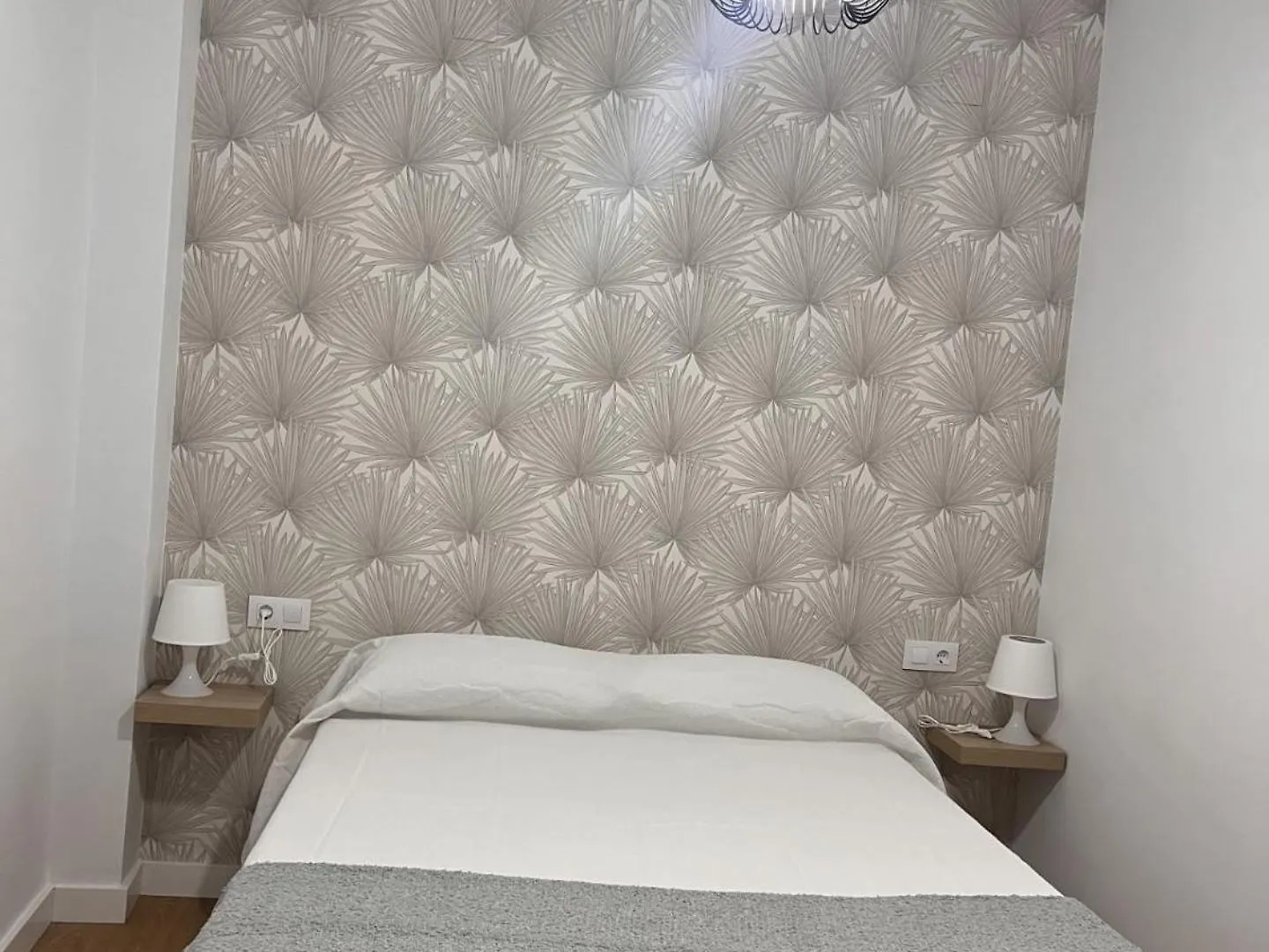 Apartment Apartamentos Larios Centro Sanlucar de Barrameda Spain