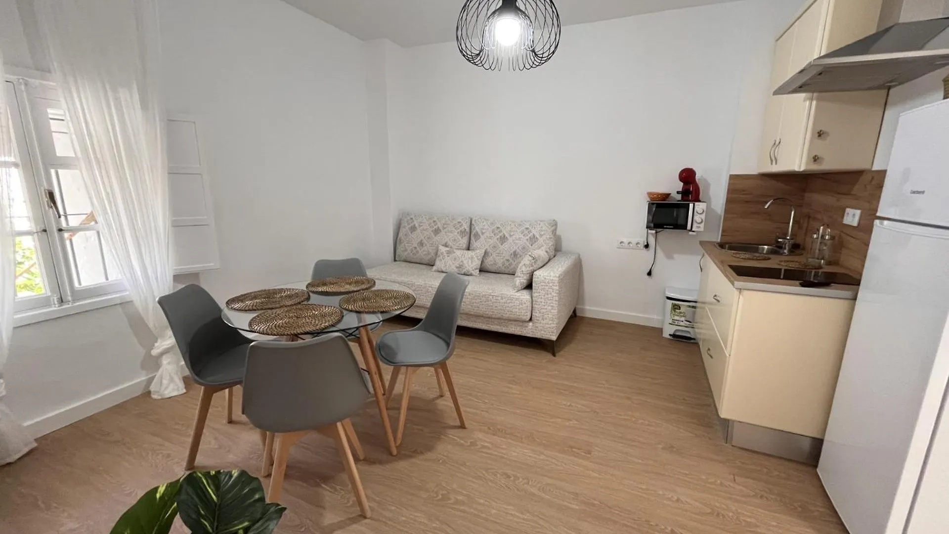 Apartamentos Larios Centro Sanlucar de Barrameda 0*,