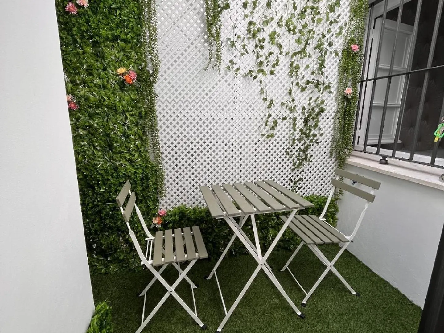 Apartamentos Larios Centro Sanlucar de Barrameda Apartment