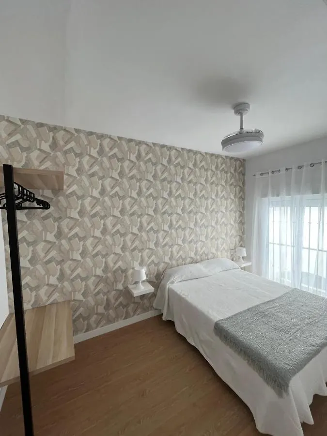 Apartamentos Larios Centro Sanlucar de Barrameda 0*,