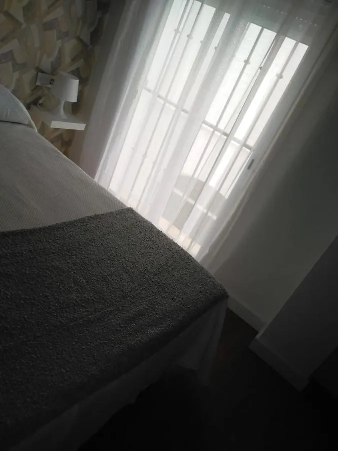 Apartamentos Larios Centro Sanlucar de Barrameda