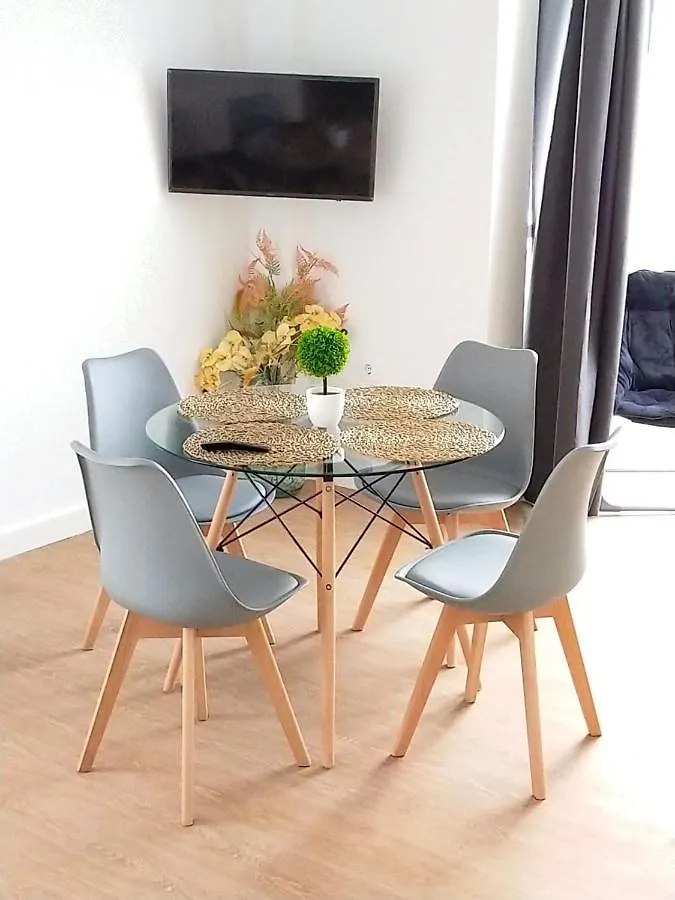 Apartamentos Larios Centro Sanlucar de Barrameda