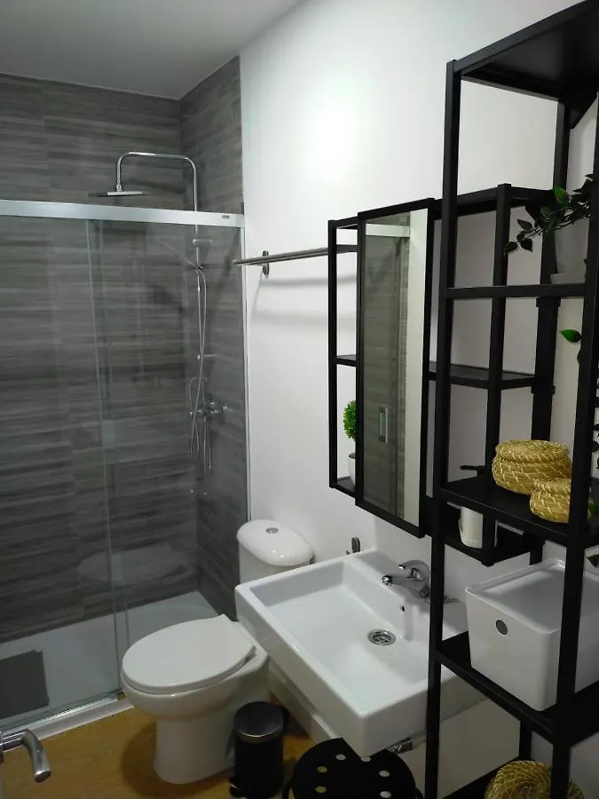 Apartment Apartamentos Larios Centro Sanlucar de Barrameda Spain