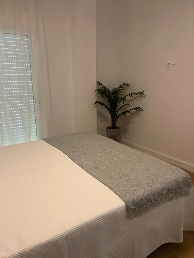 Apartamentos Larios Centro Sanlucar de Barrameda Apartment