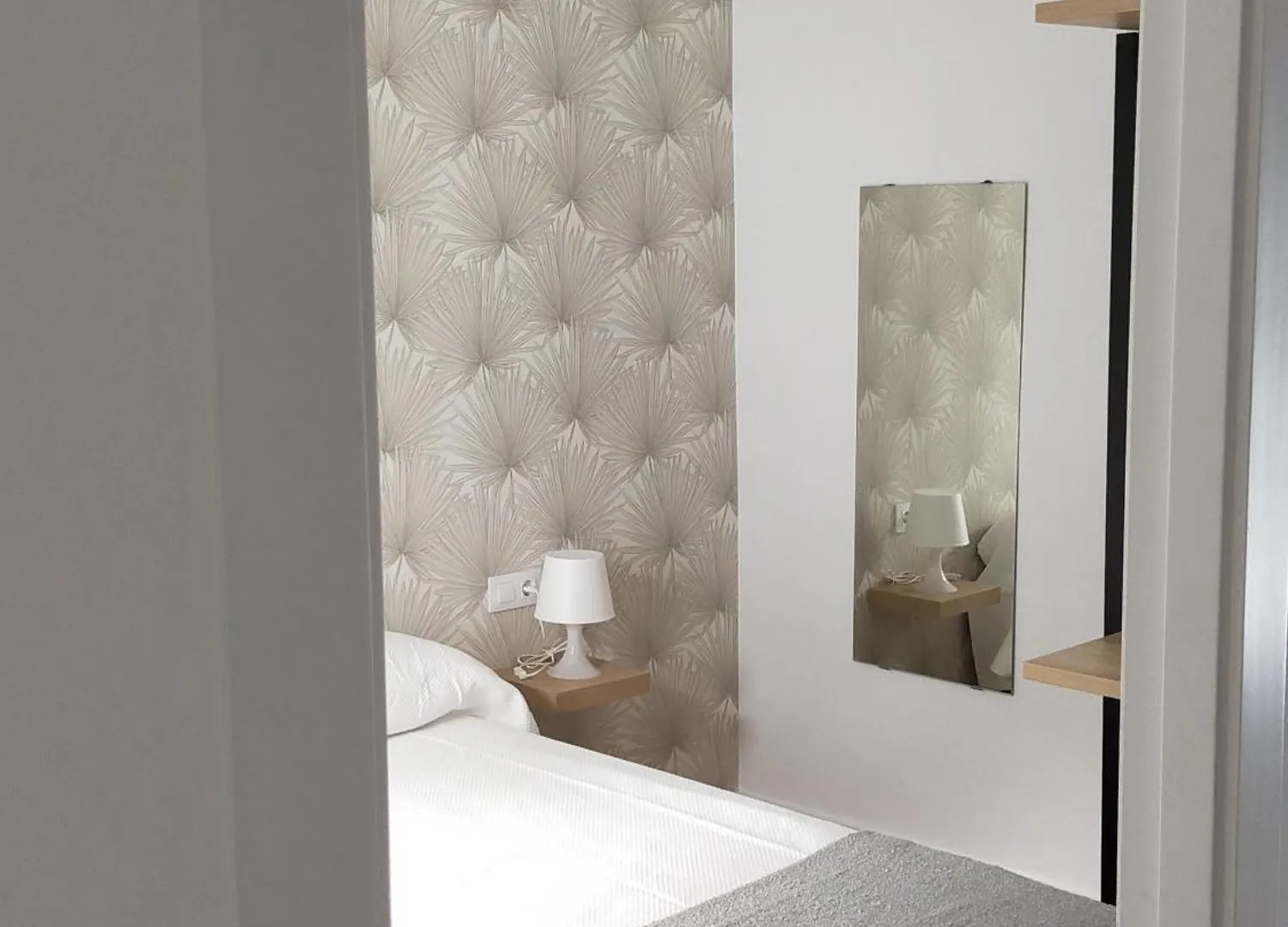 Apartamentos Larios Centro Sanlucar de Barrameda Apartment